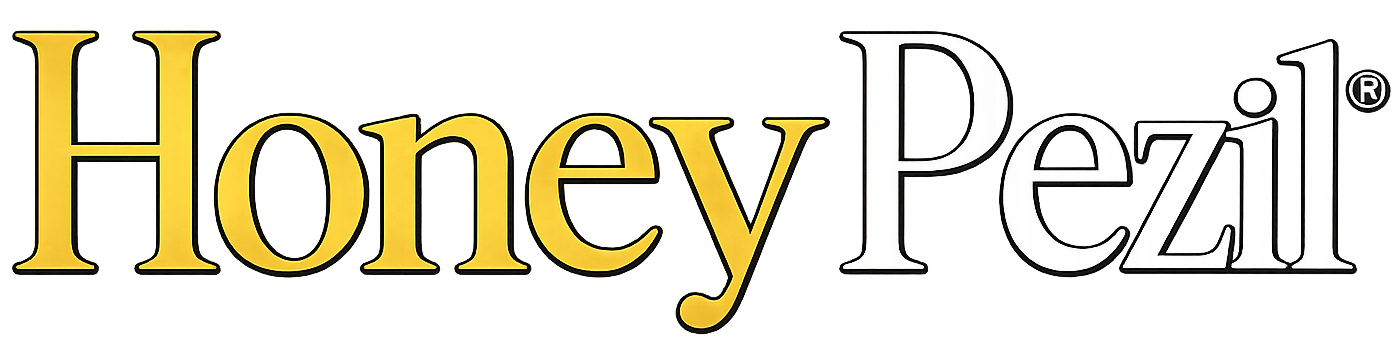 HoneyPezil
